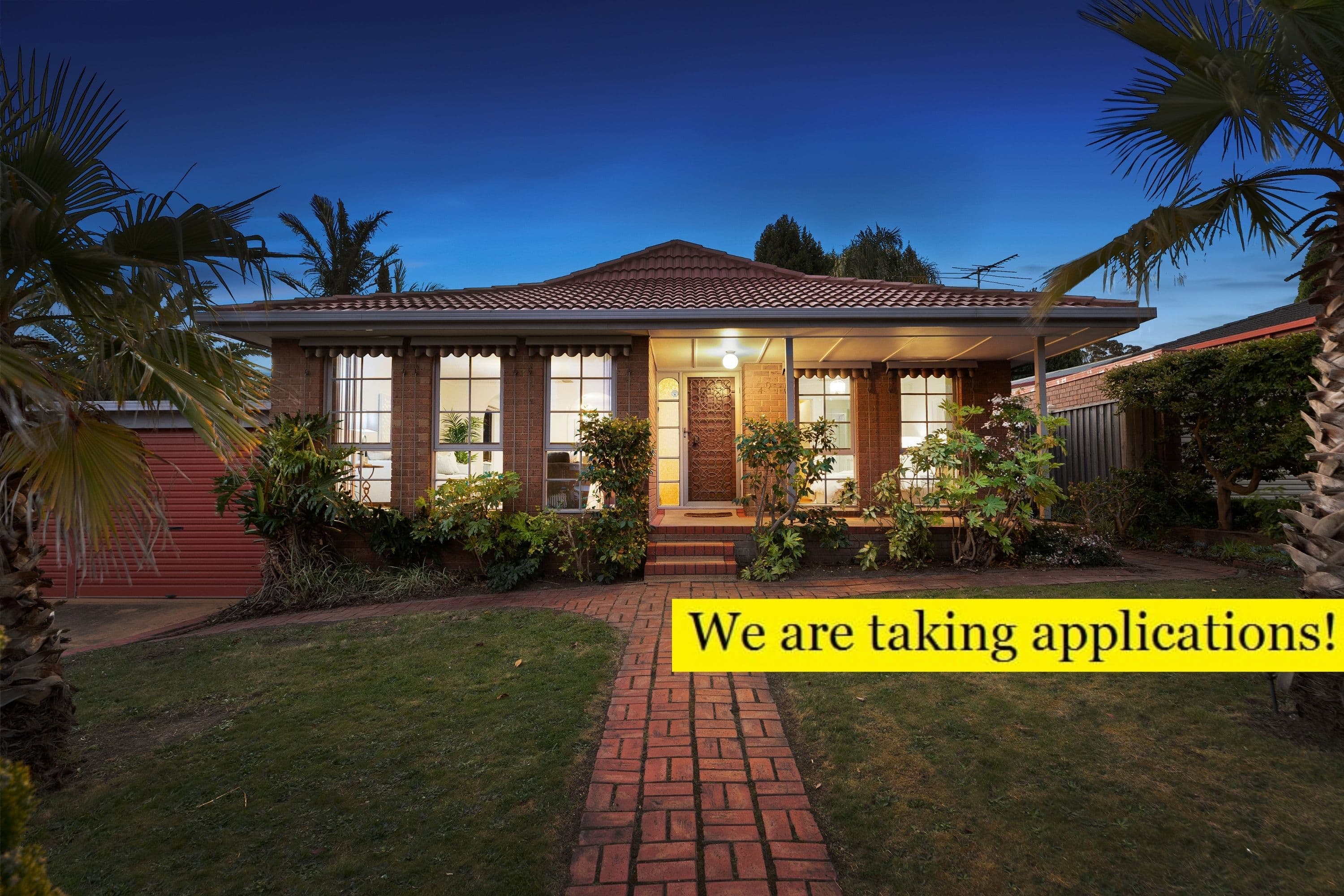 40 Renou Road, Wantirna South VIC 3152, Wantirna South - Image 1