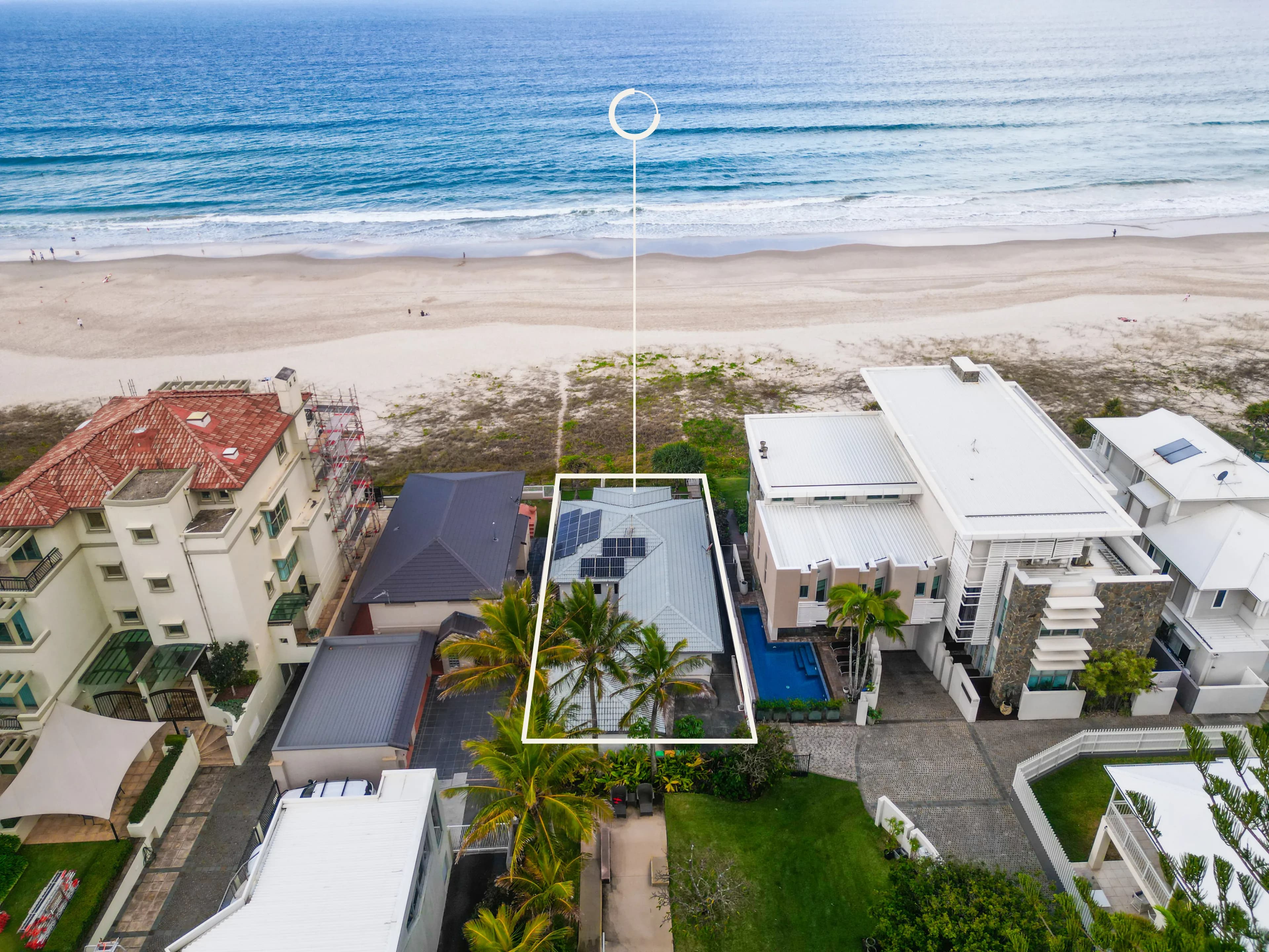 13A Ocean View Easement, Mermaid Beach QLD 4218, Mermaid Beach - Image 1