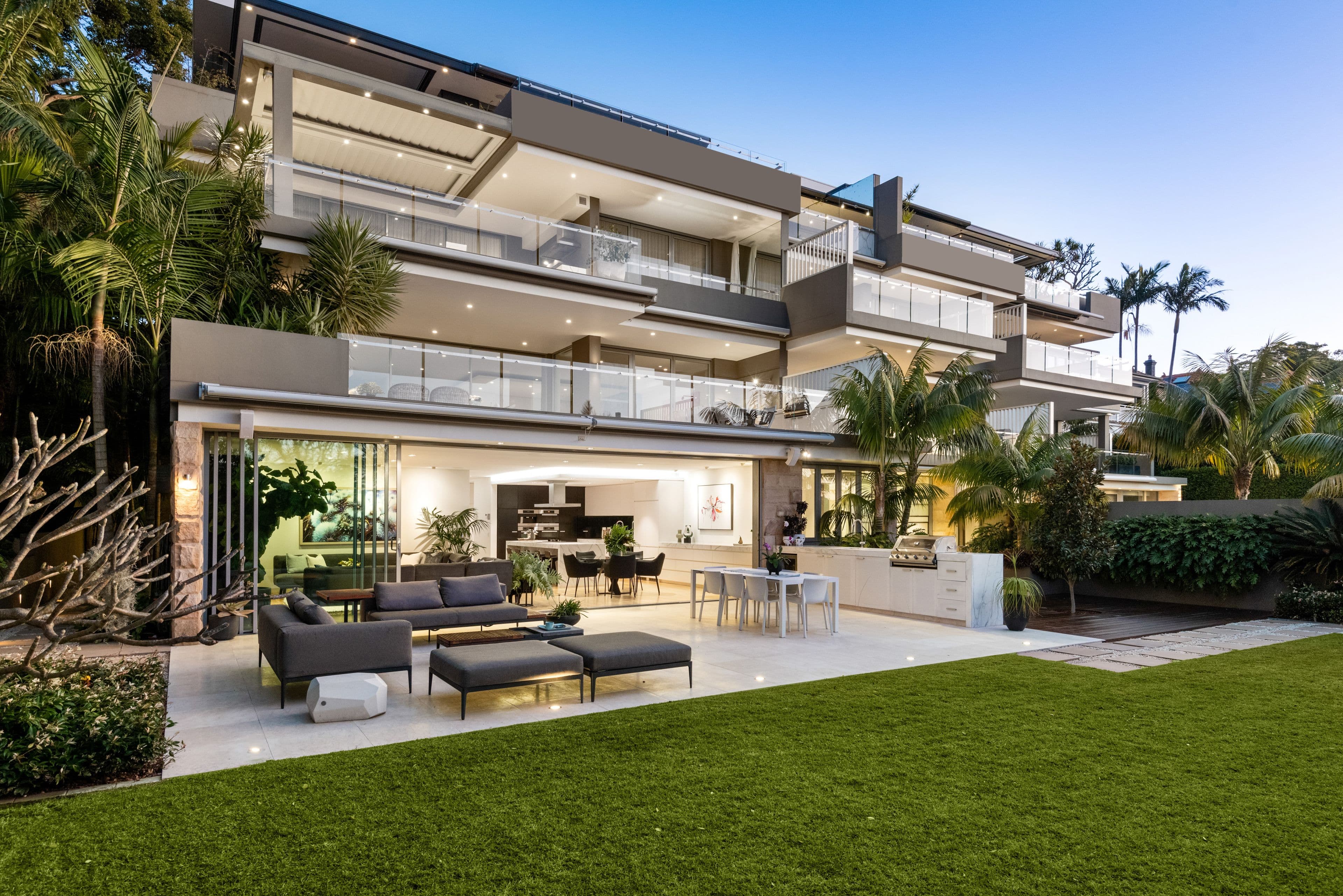 39-41 Middle Head Road, Mosman NSW 2088, Mosman - Image 1