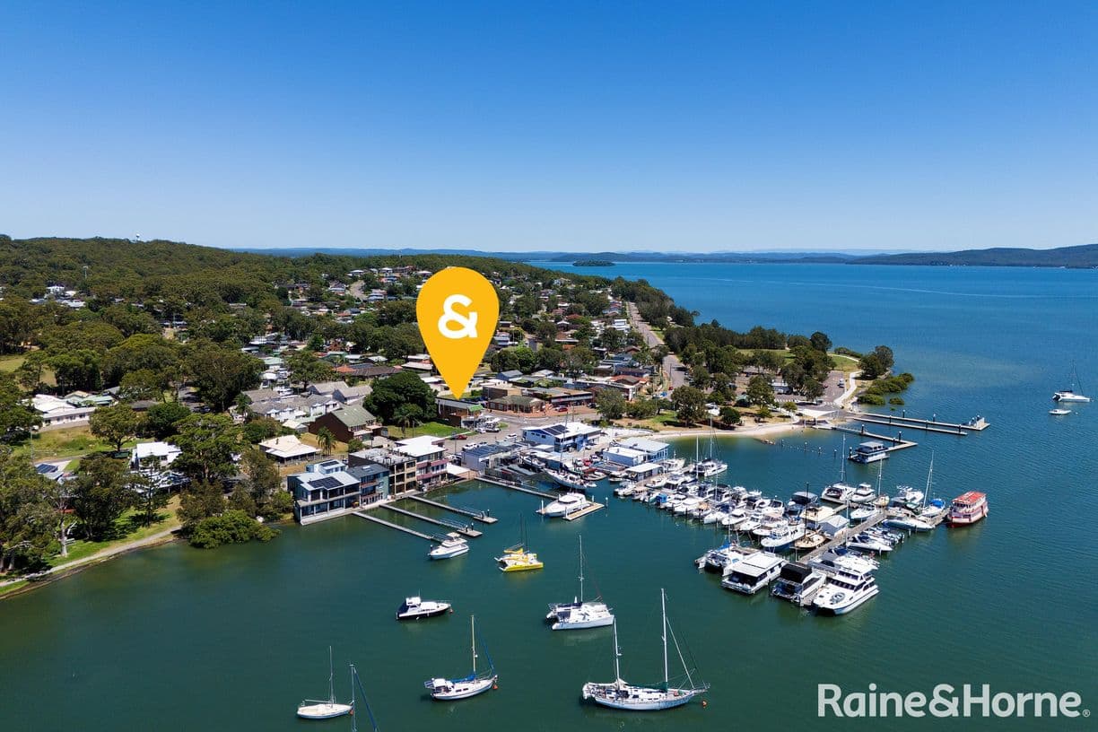 4/11 Cook Parade, Lemon Tree Passage, NSW 2319, Lemon Tree Passage - Image 1