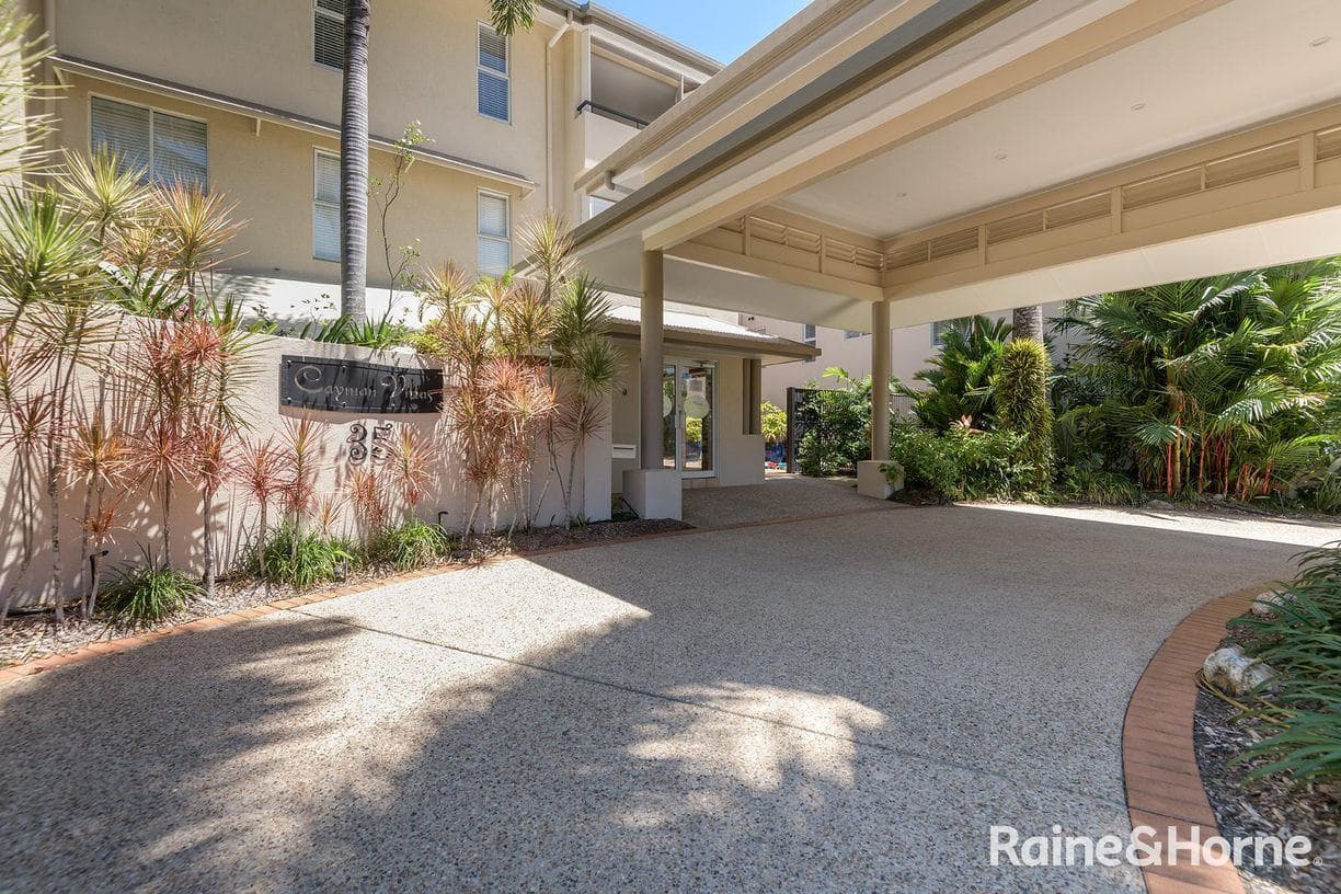19/35-37 Mowbray Street, Port Douglas, QLD 4877, Port Douglas - Image 1