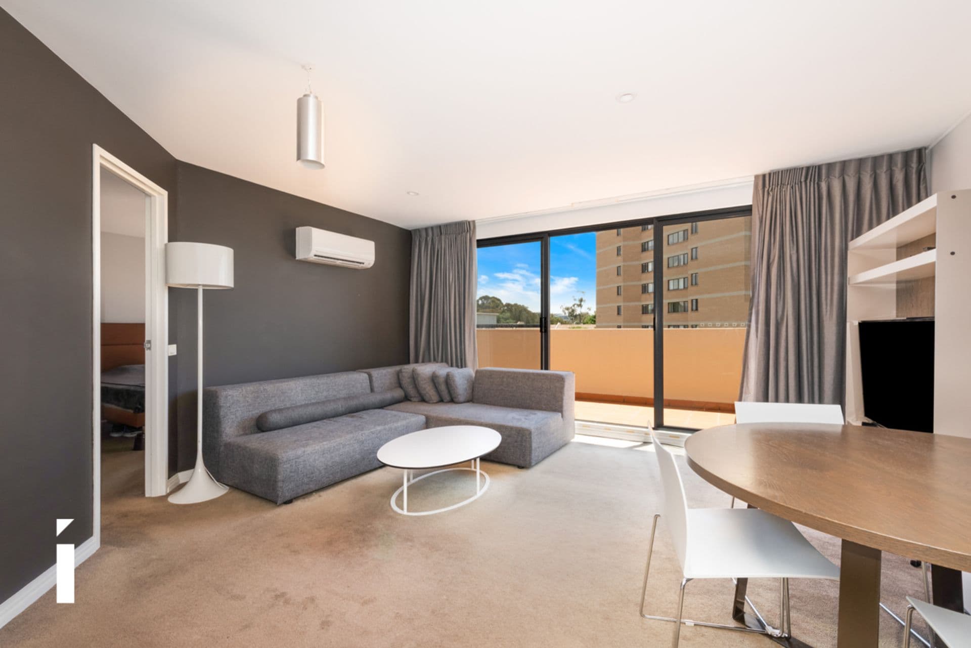 143/8 Jardine Street, Kingston, Kingston - Image 1