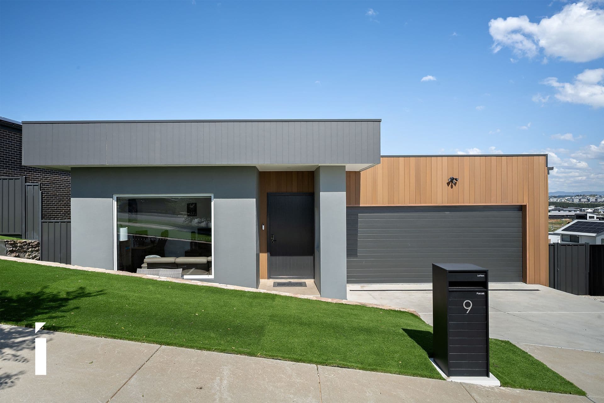 9 Laurel Martyn View, Whitlam, Whitlam - Image 1
