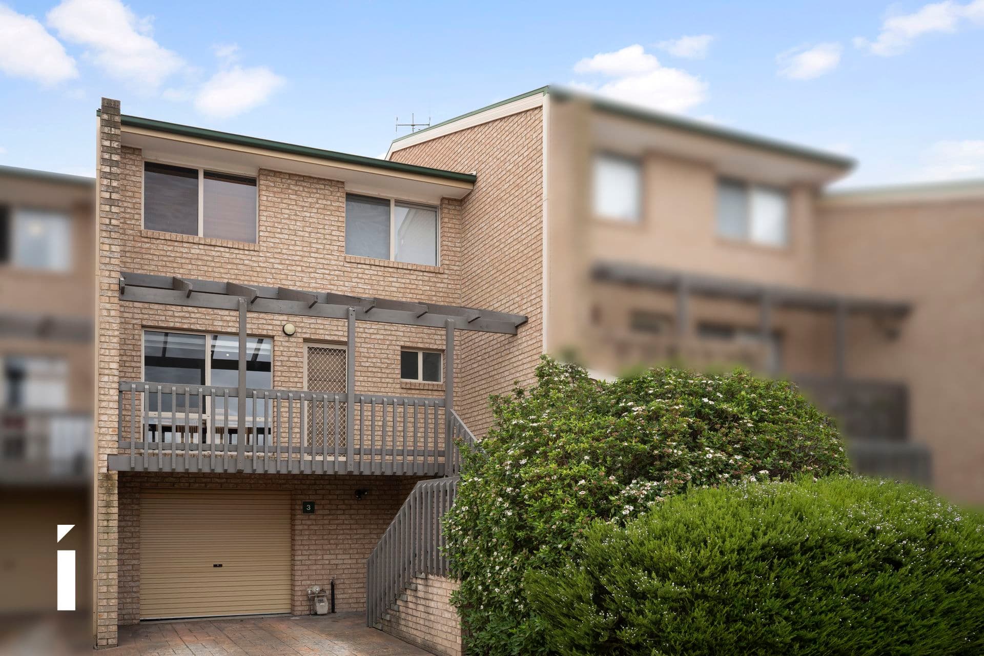3/3 Heard Street, Mawson, Mawson - Image 1