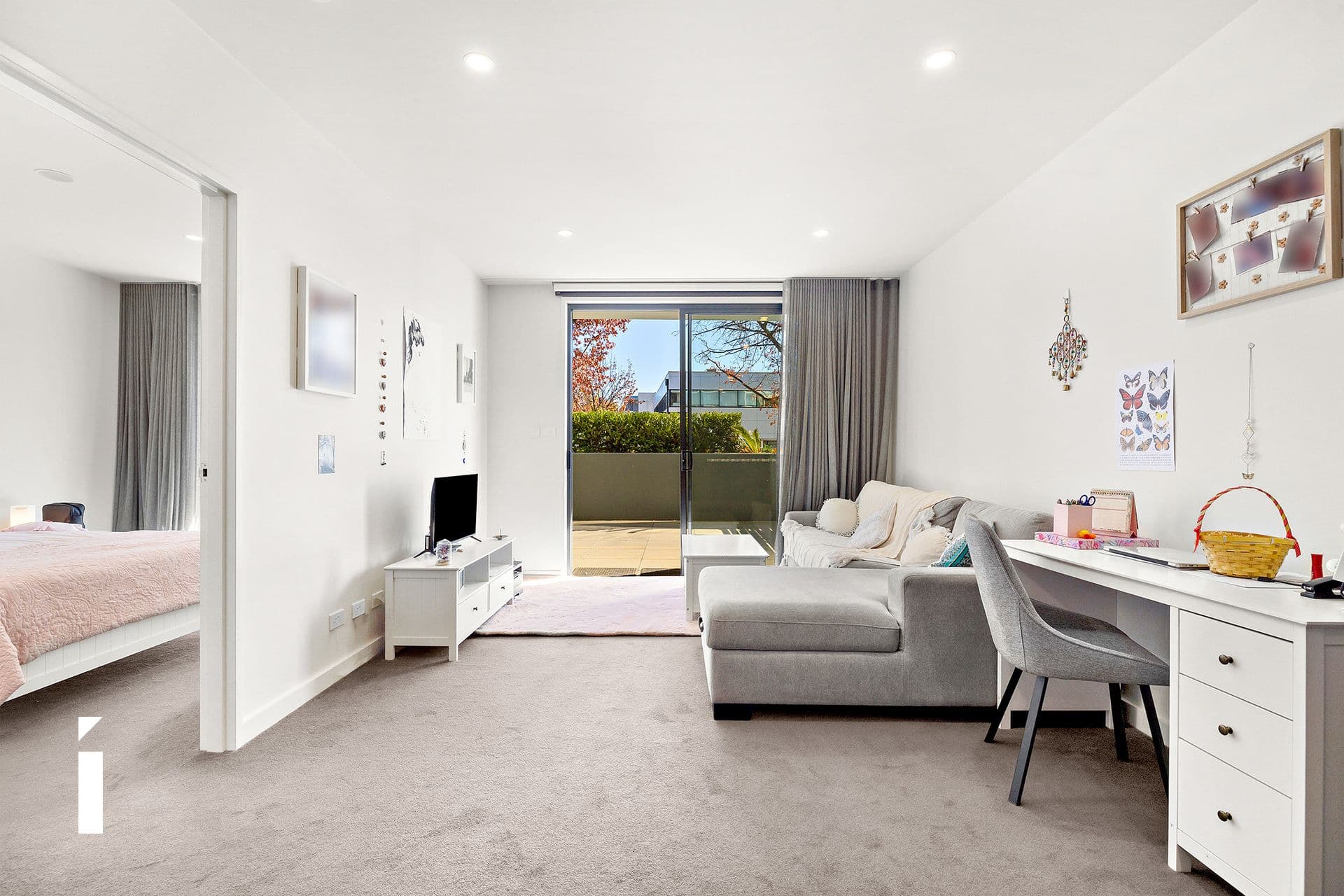 7/74 Leichhardt Street, Griffith, Griffith - Image 1