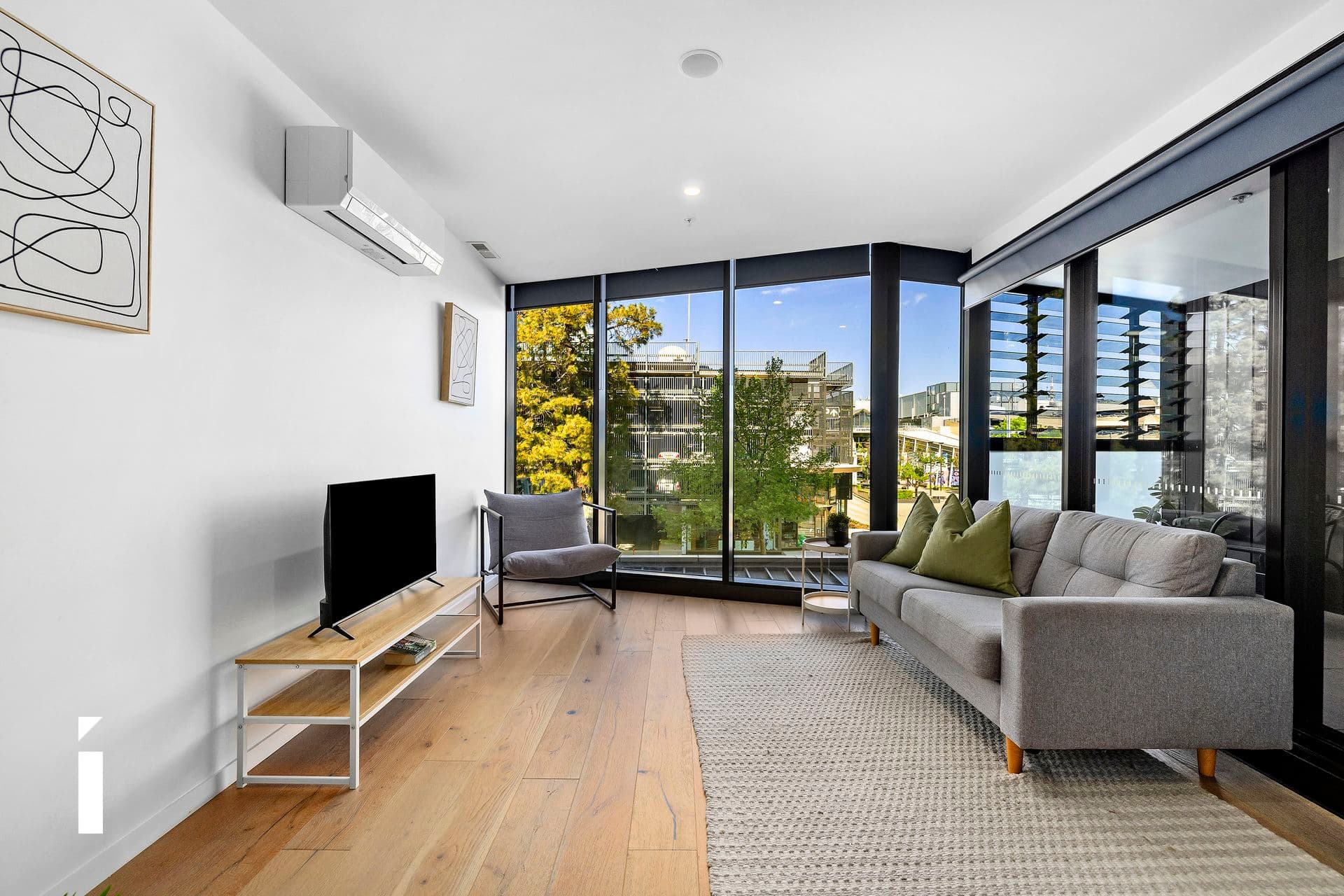226/81 Cooyong Street, Reid, Reid - Image 1