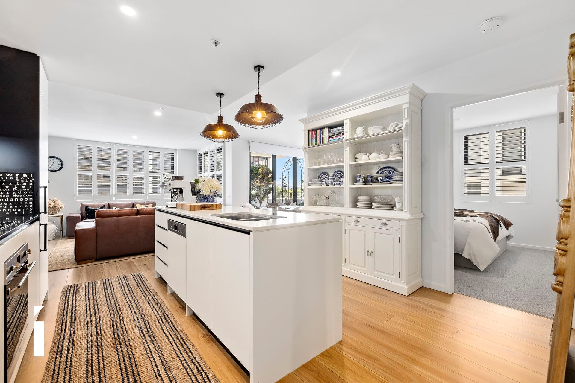 512/484 Northbourne Avenue, Dickson, Dickson - Image 1