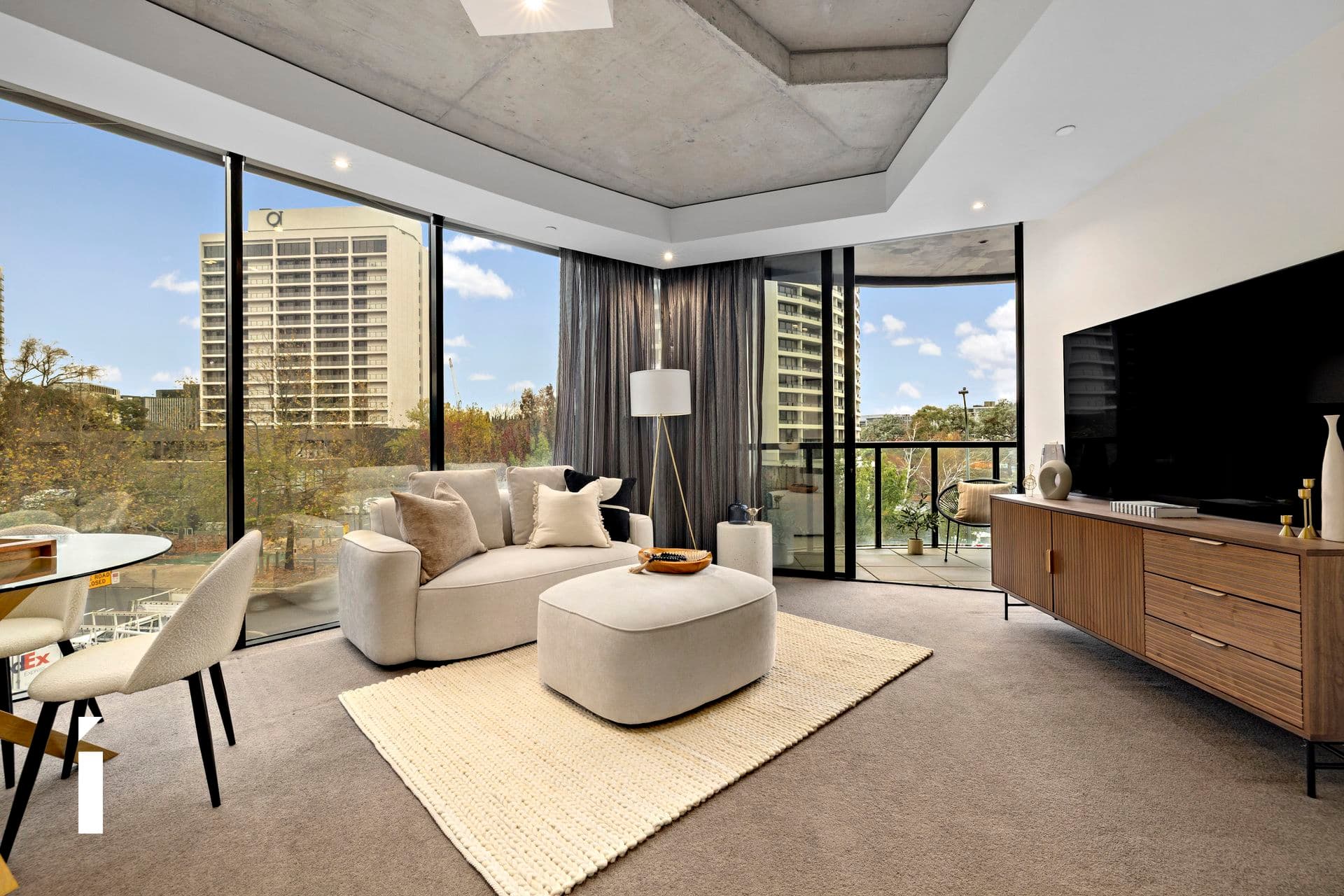 212/19 Marcus Clarke Street, City, City - Image 1