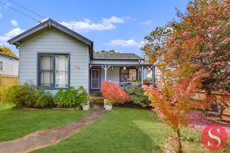 54 Lovel Street, Katoomba - Image 1