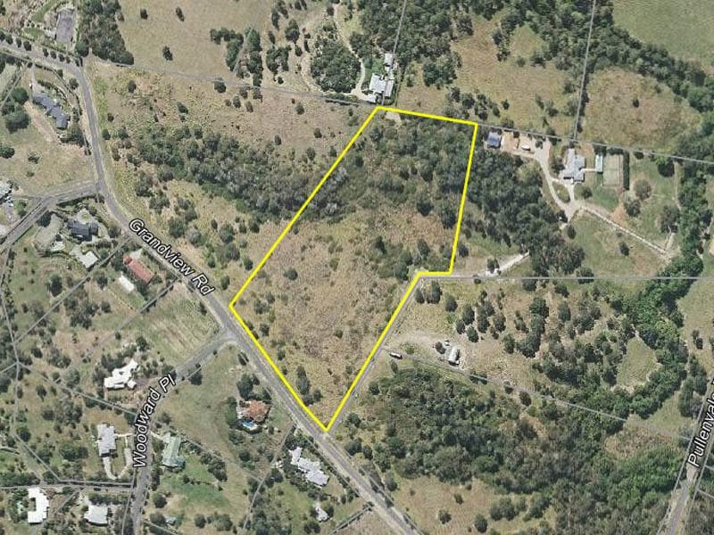 317 Grandview Rd, Pullenvale, Pullenvale - Image 1
