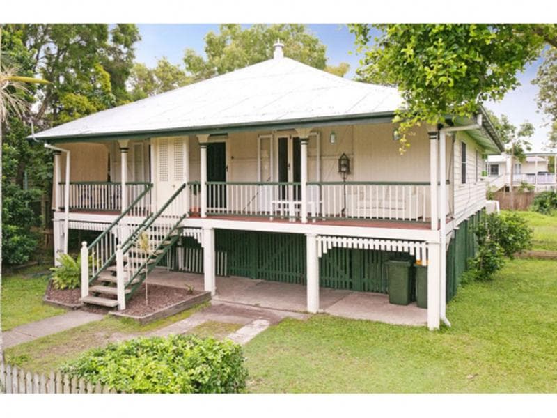 12 Plumer St, Sherwood - Image 1