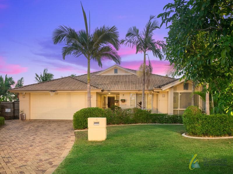 4 Doncaster Pl, Forest Lake - Image 1