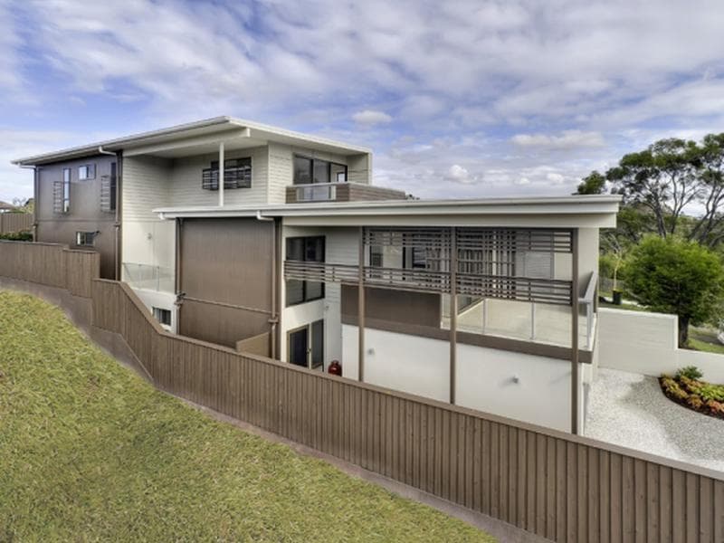 1/47 Church Street, Randwick, Indooroopilly - Image 1