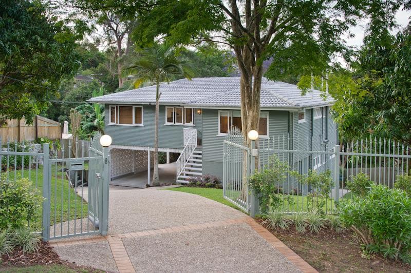 4b/337 Bronte Road, Bronte, Kenmore - Image 1