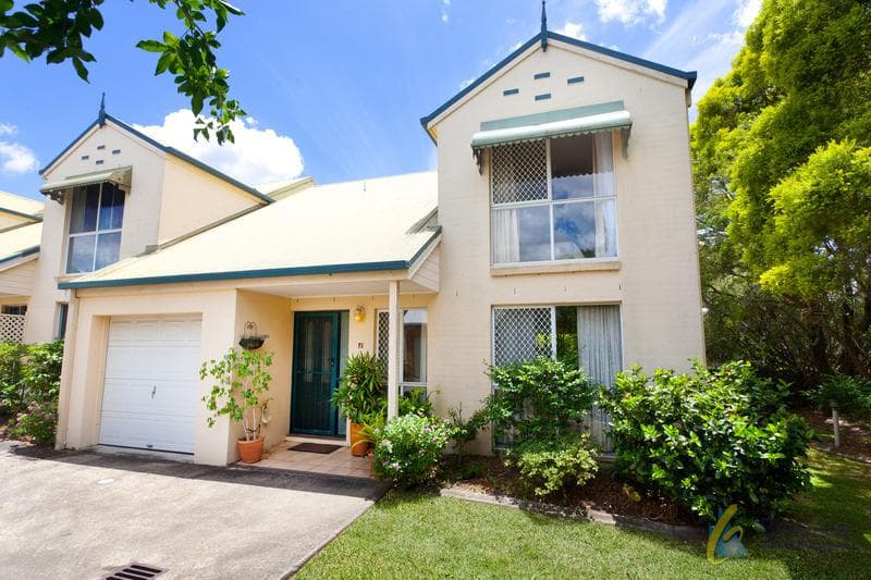4/66 Primrose St, Sherwood - Image 1