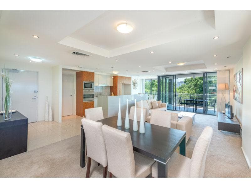 104/1-3 Jenner Street, South Brisbane - Image 1