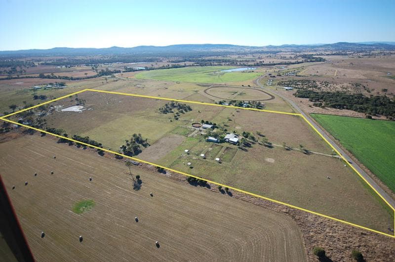 915 Rosewood Warrill View Road, Lower Mount Walker - Image 1