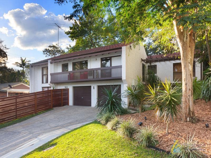 84/109 O'Riordan Street, Chapel Hill - Image 1