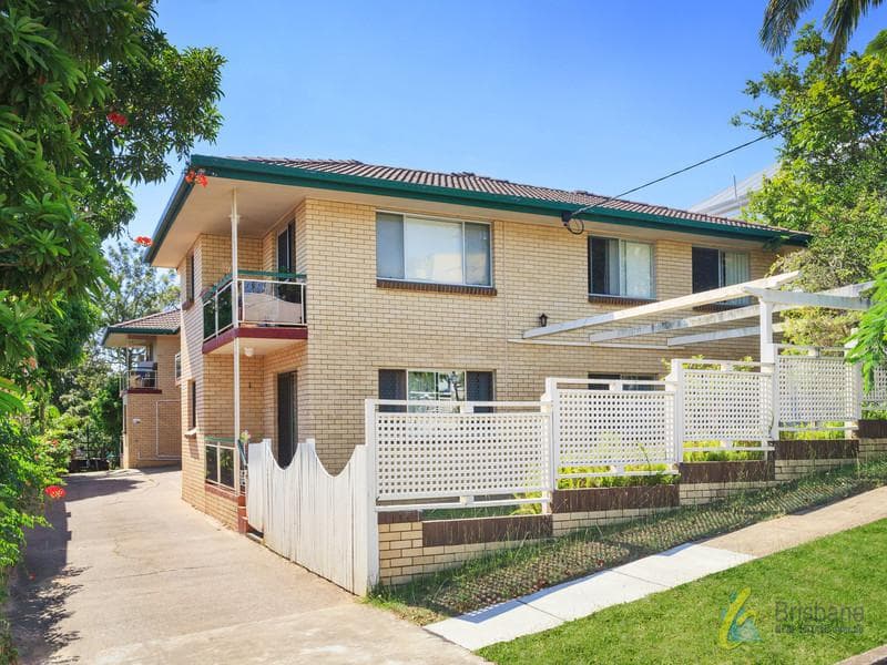 4/14 Balmain Street, Wooloowin - Image 1