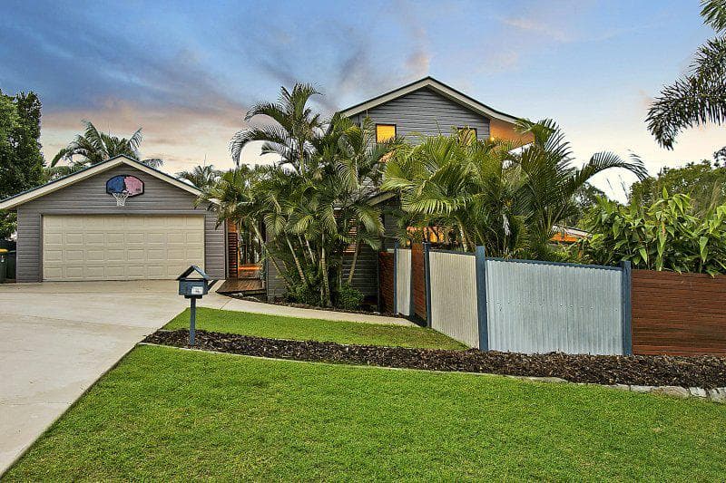 1 Natone Crt, Sinnamon Park - Image 1
