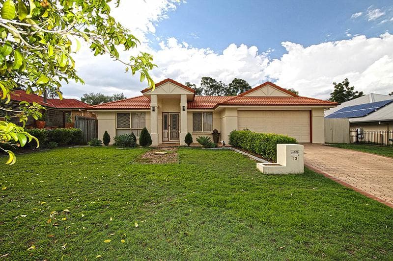 13 Malvern Pl, Forest Lake - Image 1