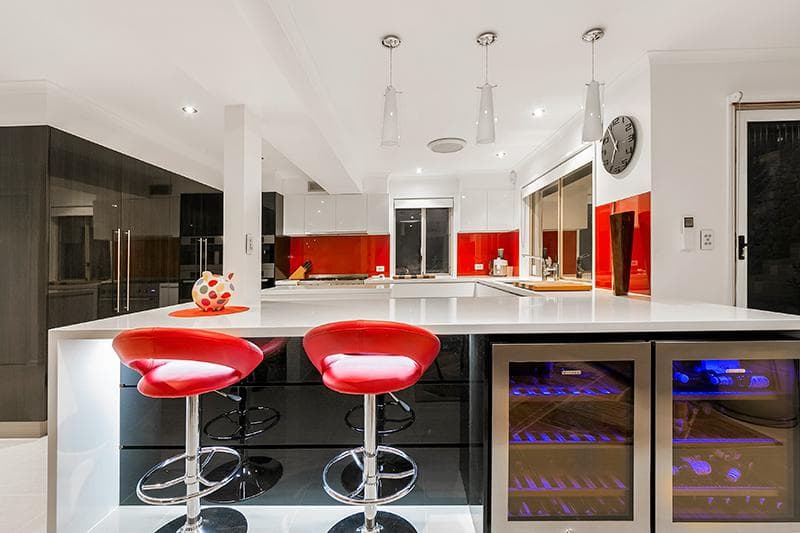 6/2-4 Benelong Crescent, Bellevue Hill, Chapel Hill - Image 1