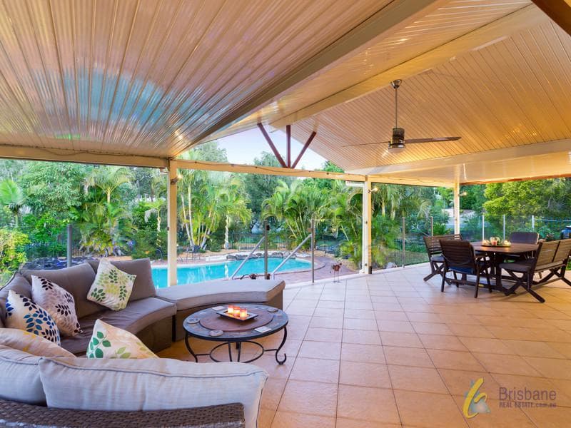 5 Ironbark Place, Bellbowrie - Image 1