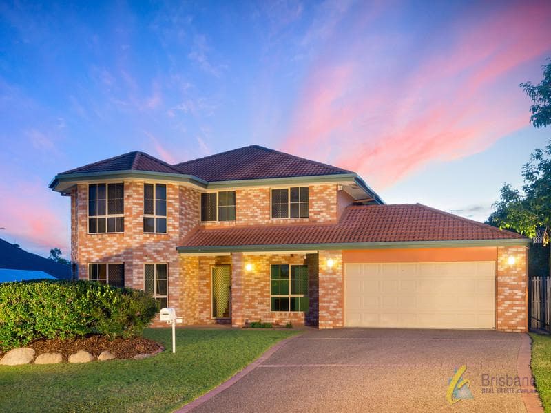 4 Malvern Pl, Forest Lake - Image 1