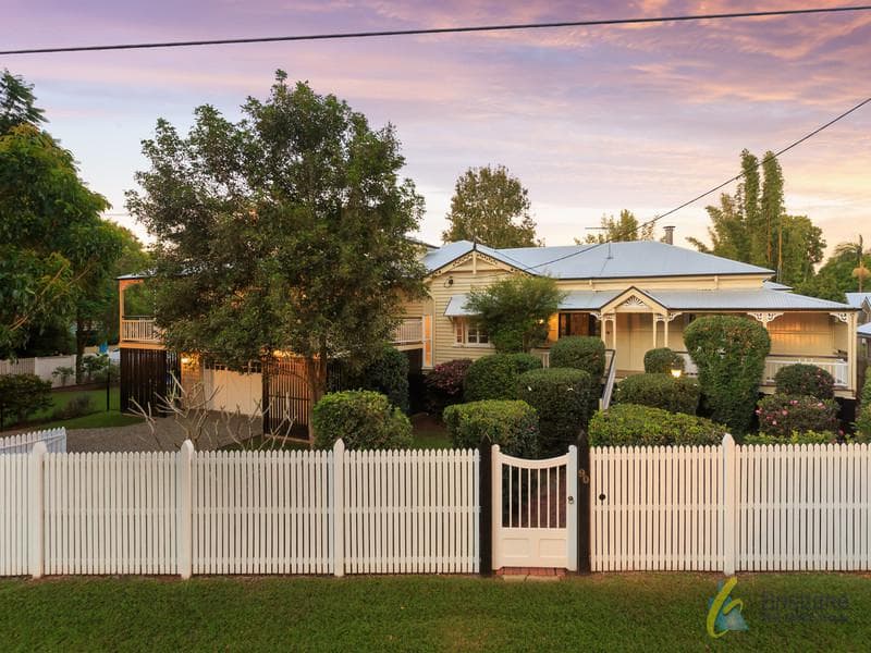 90 Berry Street, Sherwood, Sherwood - Image 1