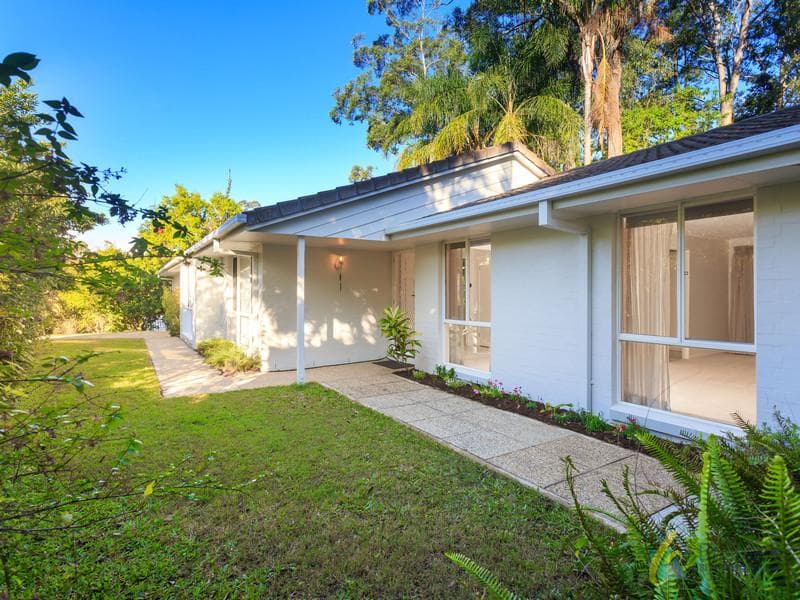 56 Morningview Street, Chapel Hill - Image 1