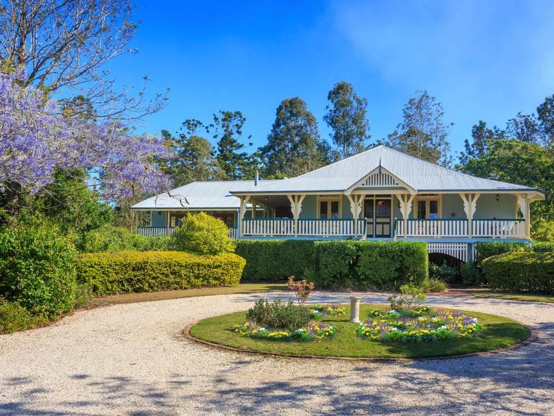 18 O'brien Road, Pullenvale - Image 1