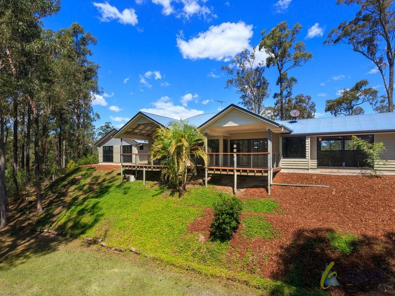 117 Red Cedar Road, Pullenvale - Image 1