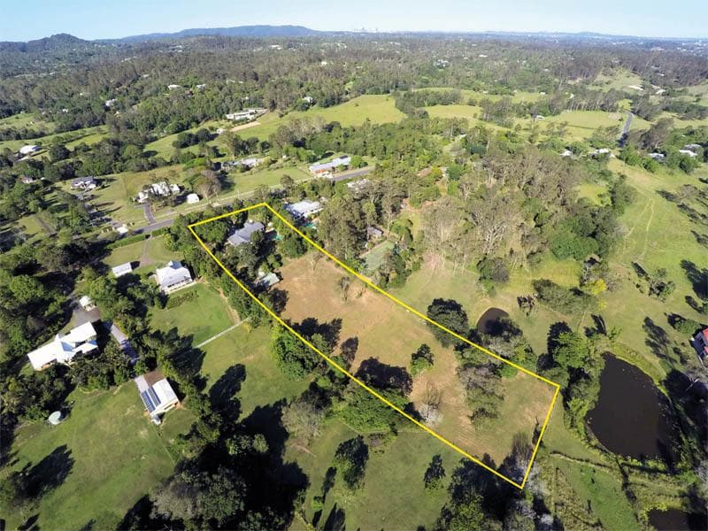 66 O'brien Road, Pullenvale - Image 1
