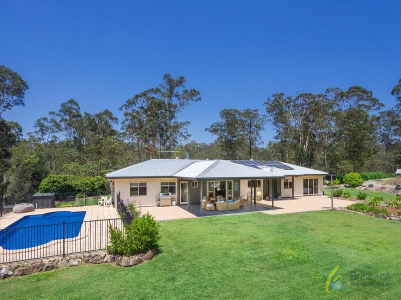 31 White Cedar Road, Pullenvale - Image 1