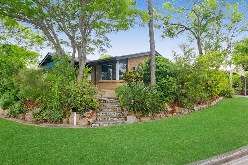 1 Spinnaker Street, Jamboree Heights, Jamboree Heights - Image 1
