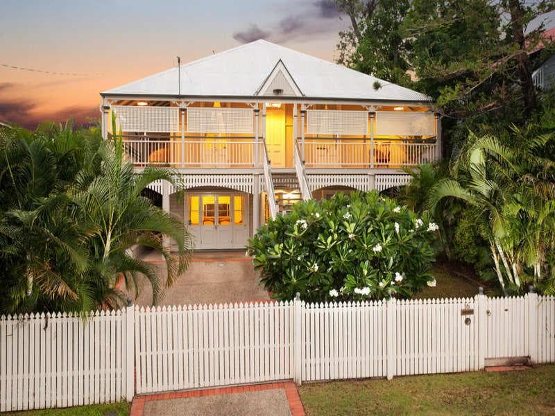 16 Copeland Street, Milton - Image 1