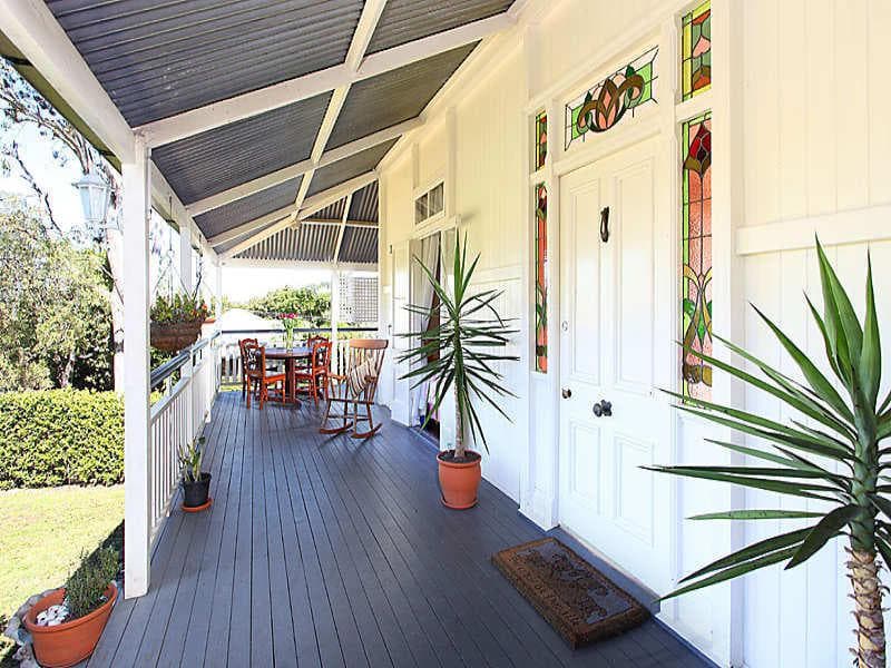 11/57-63 Belmore Road, Randwick, Indooroopilly - Image 1