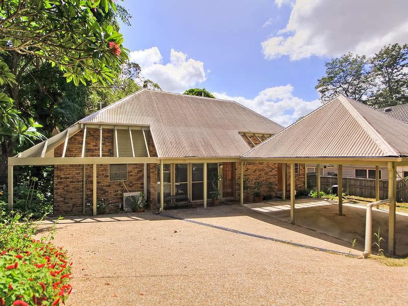 1/4 Cremorne Road, Chapel Hill - Image 1