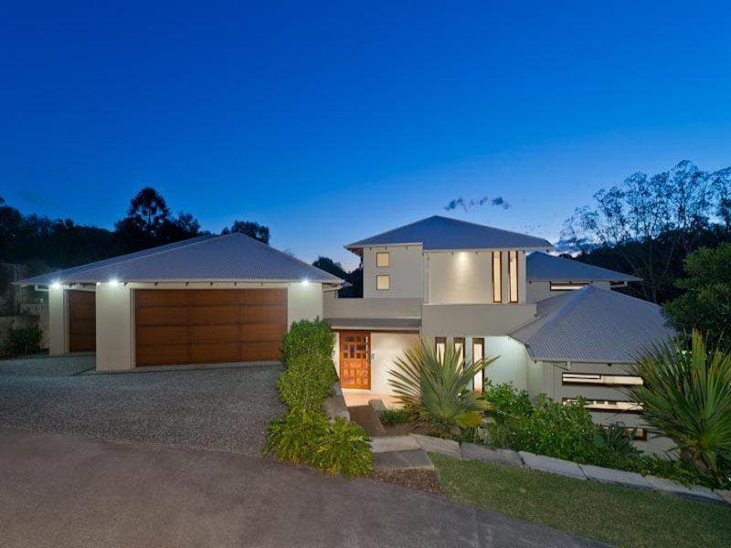 17/5 St Marks Road, Darling Point, Fig Tree Pocket - Image 1