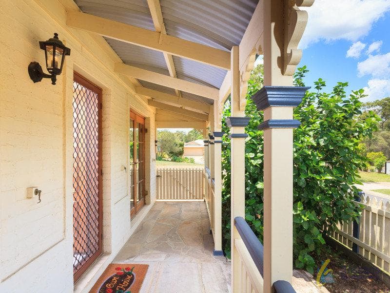 1/1 Spruson Street - Enter Via Aubin Street, Forest Lake - Image 1