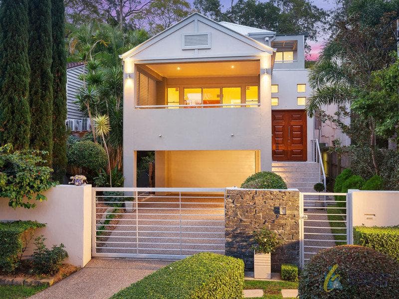 19D/17-25 William Street, Paddington - Image 1