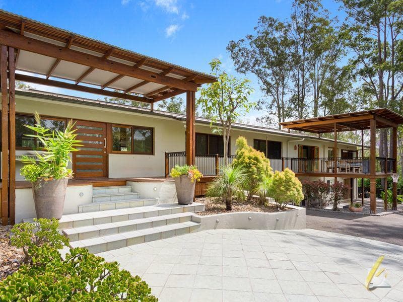 162 Pullenvale Road, Pullenvale - Image 1