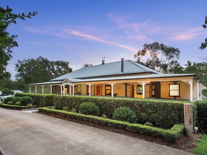 2/104 Elizabeth Bay Road, Elizabeth Bay, Pullenvale - Image 1