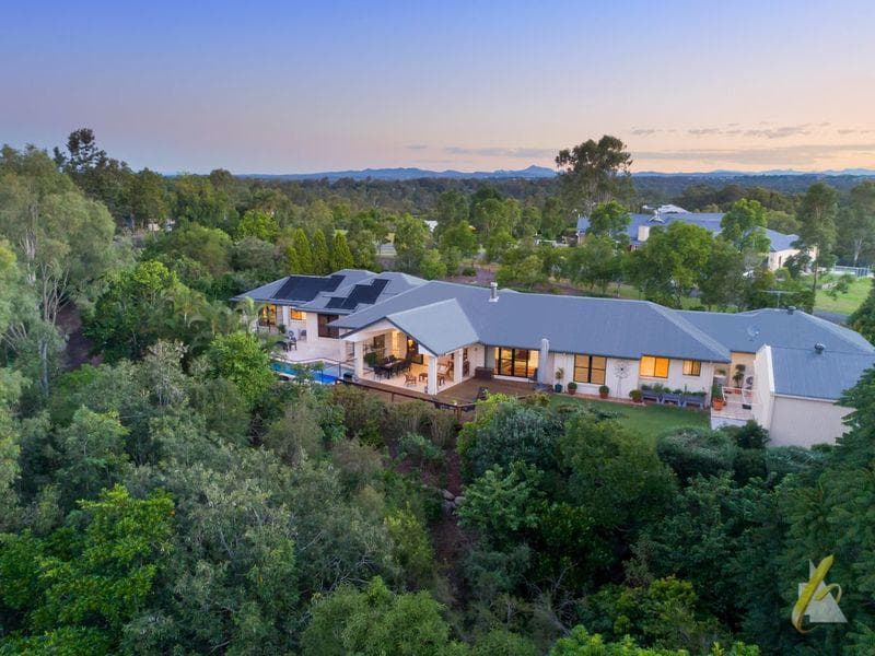 190 Brimblecombe Circuit, Pullenvale - Image 1