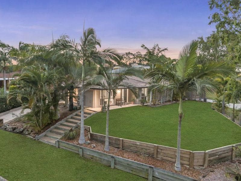 9 Rosemount Street, Sinnamon Park - Image 1