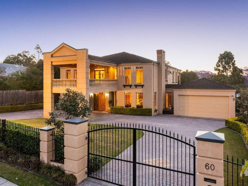 60 Kintyre Street, Brookfield - Image 1