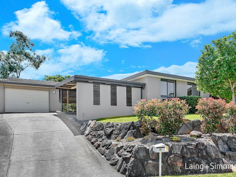 5 Hicks Place, Kings Langley, Kings Langley - Image 1