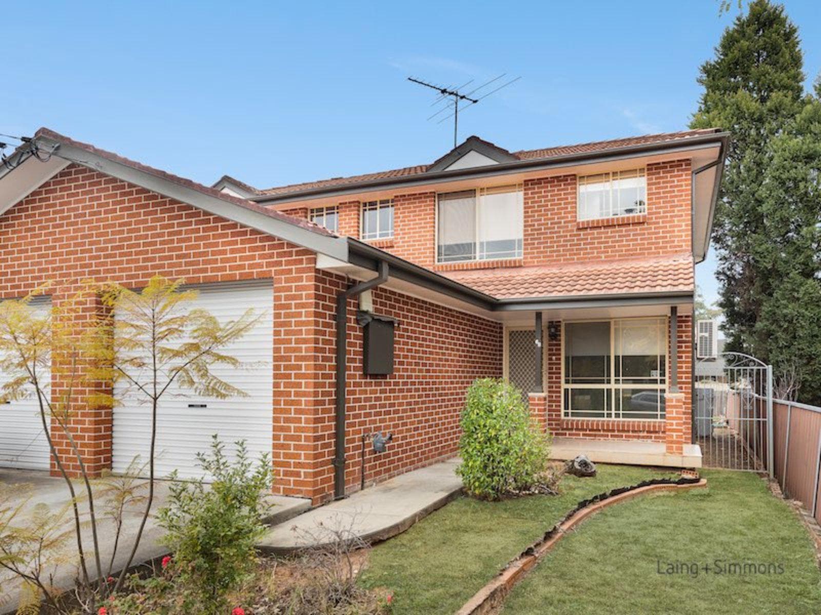 6 Dorothy Street, Wentworthville, Wentworthville - Image 1