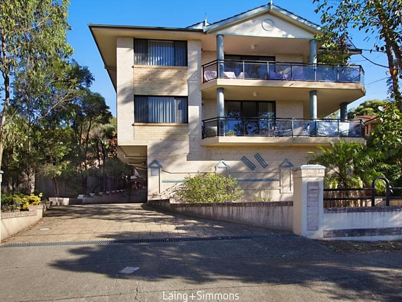 6/66 Stapleton Street, Pendle Hill, Pendle Hill - Image 1