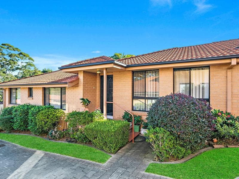 7/174 Karimbla Rd, Miranda, Miranda - Image 1